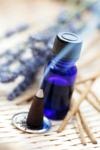 Using Aromatherapy for Natural Stress Relief